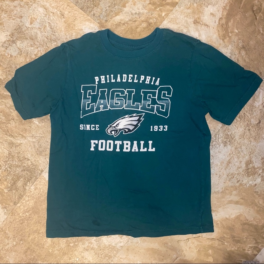 Philadelphia Eagles t-shirt